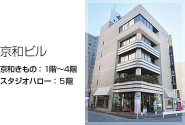 京和ビル